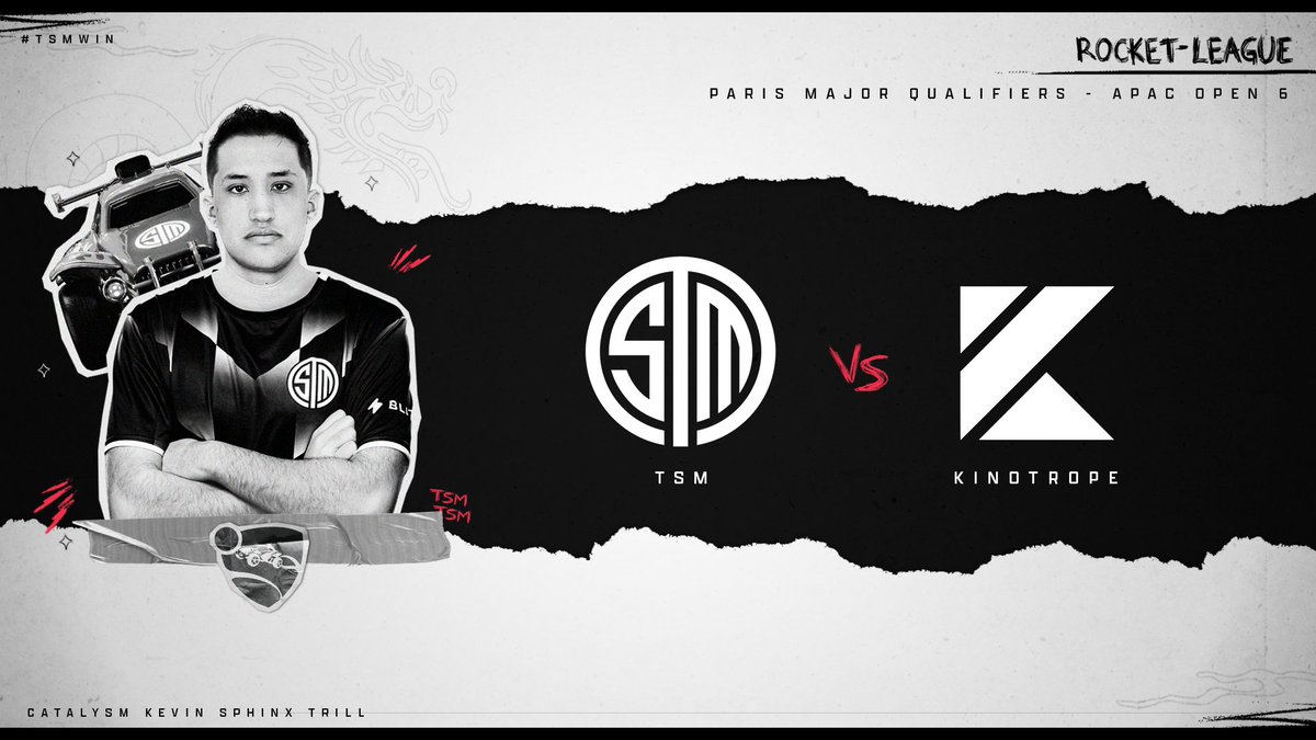 TSM Report tweet media