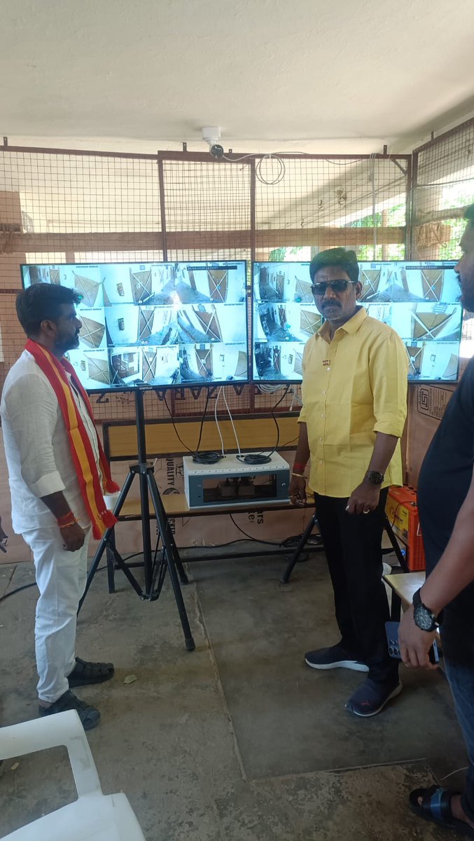 G.Balamurugan tweet media