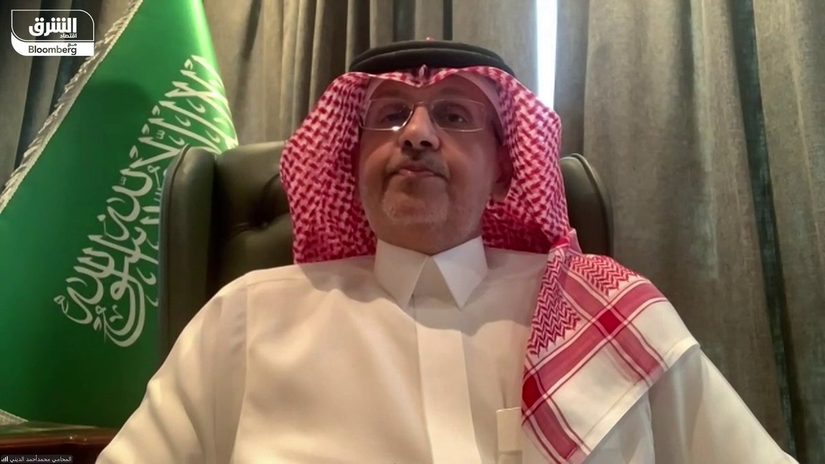 هل يفتح فوز الأهلي السعودي بنخبة آسيا شهية المستثمرين للاستحواذ على النادي؟. المحامي ونائب رئيس النادي الأهلي السابق، محمد الديني يجيب لـ"الشرق" 