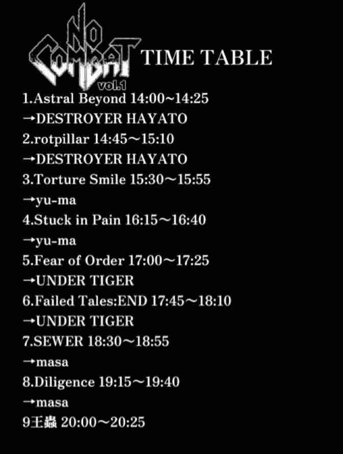 DILIGENCE tweet media