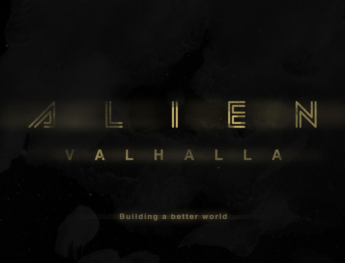 dloftusdesign's tweet image. Some of my alien fan artwork  #alienday #alienday426 #alien