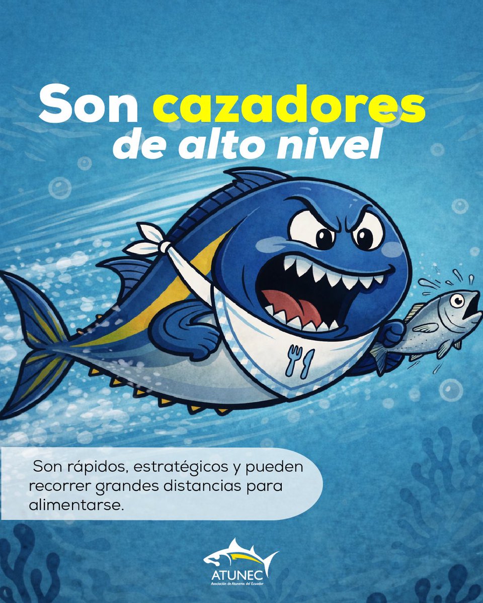 ATUNEC EC tweet media