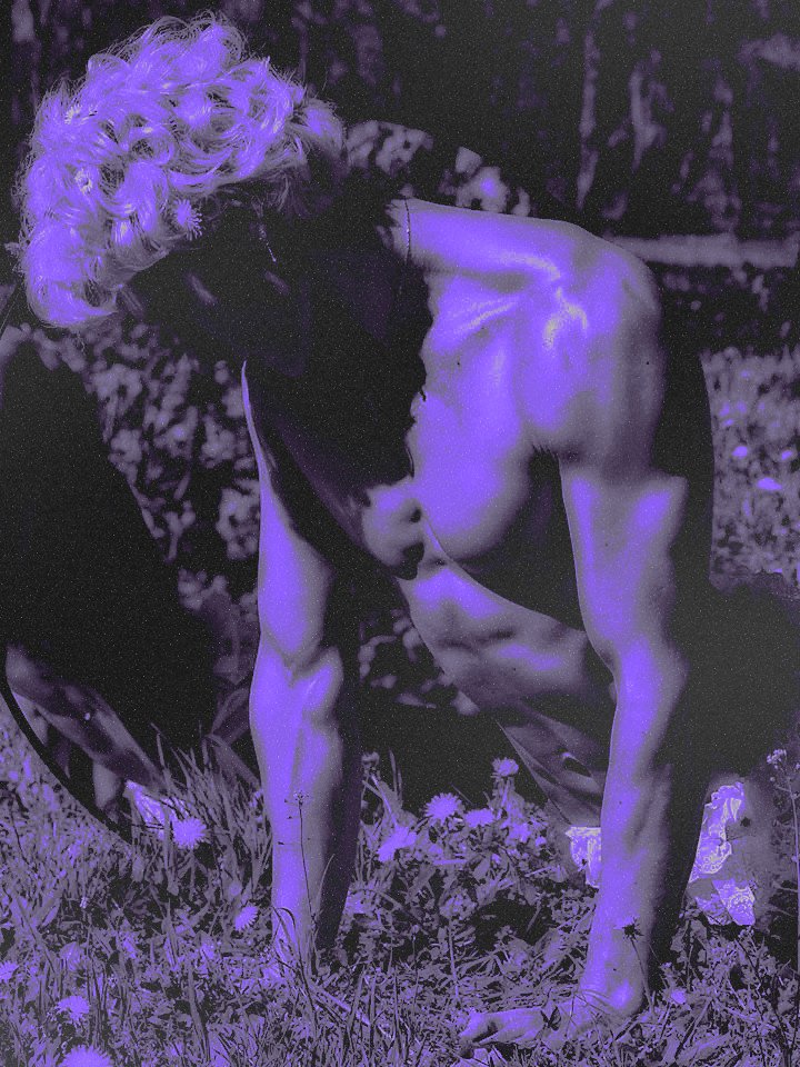 C̶U̶R̶S̶E̶D̶ ̶C̶U̶N̶T̶ 彡★ tweet media