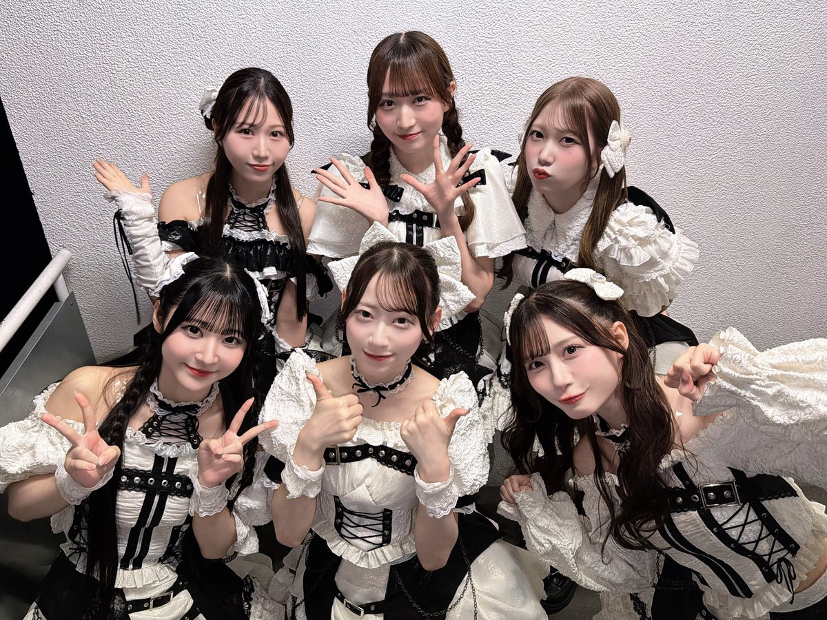 Honey Devil【公式】 tweet media