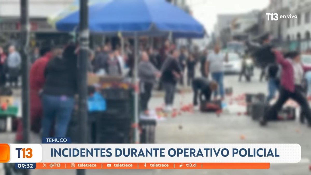 Patriota Furioso / Info War Chile 🪖🇨🇱 En Guerra tweet media