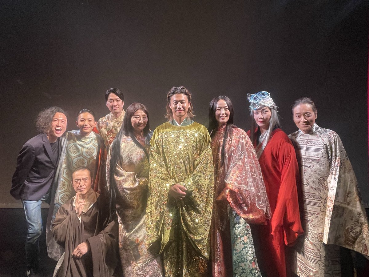 NEO大衆アンダーグラウンド-貮- tweet media