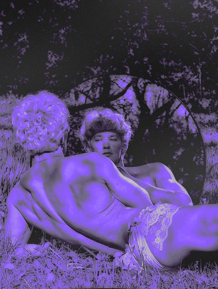 C̶U̶R̶S̶E̶D̶ ̶C̶U̶N̶T̶ 彡★ tweet media