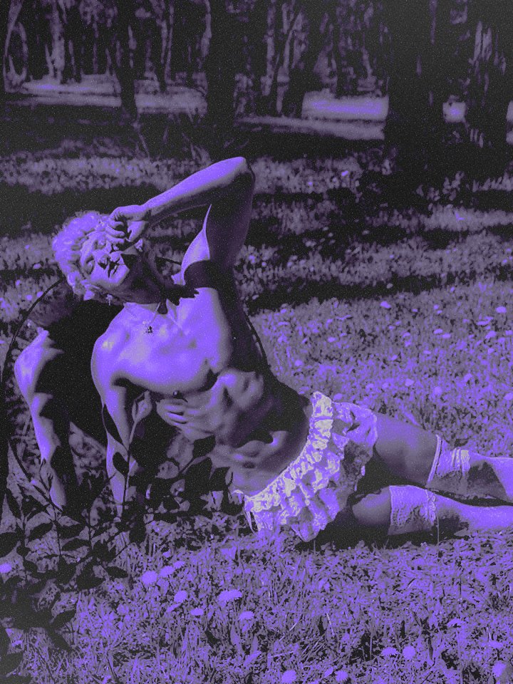 C̶U̶R̶S̶E̶D̶ ̶C̶U̶N̶T̶ 彡★ tweet media