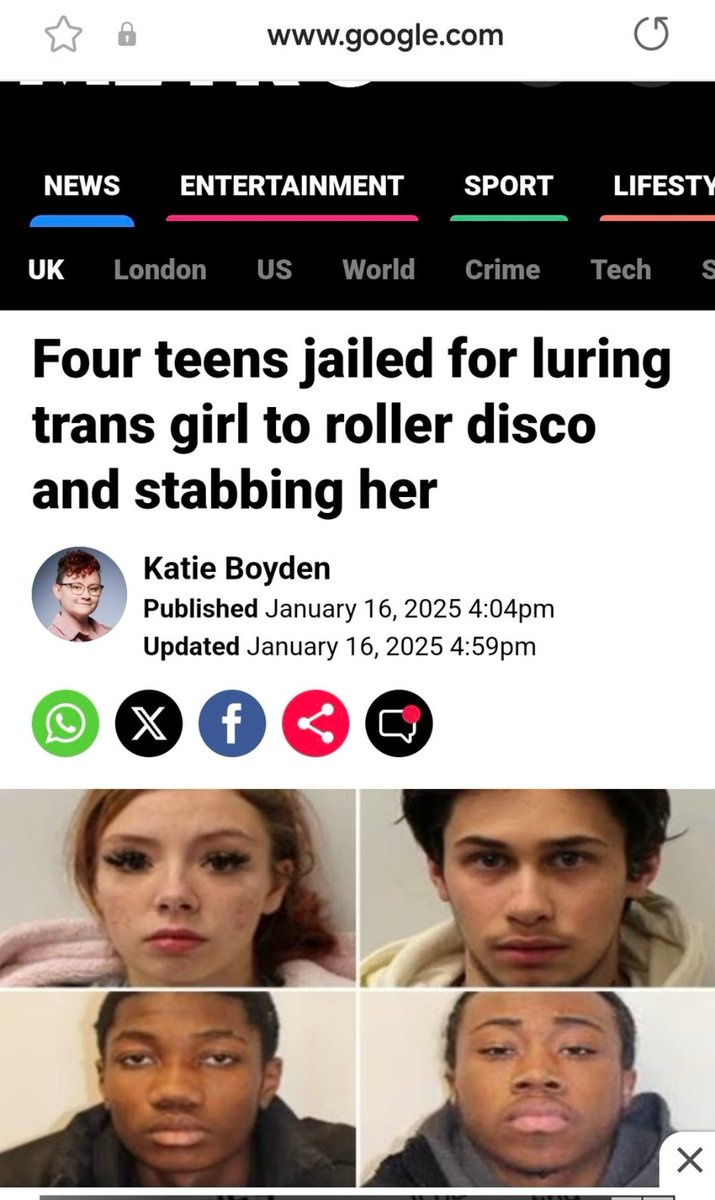 Sophie M 🏳️‍🌈🏳️‍⚧️🏴󠁧󠁢󠁷󠁬󠁳󠁿 💚 tweet media