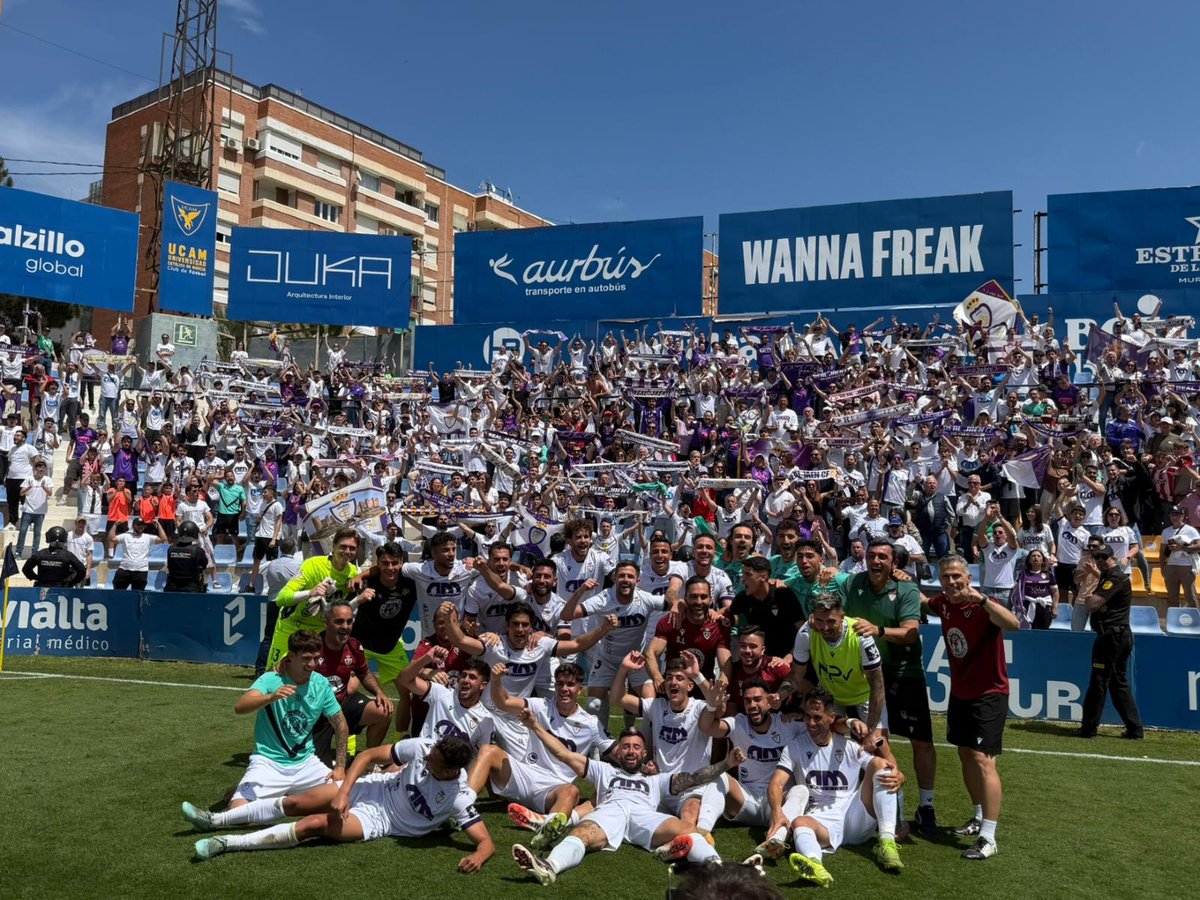 Real Jaén C.F. tweet media