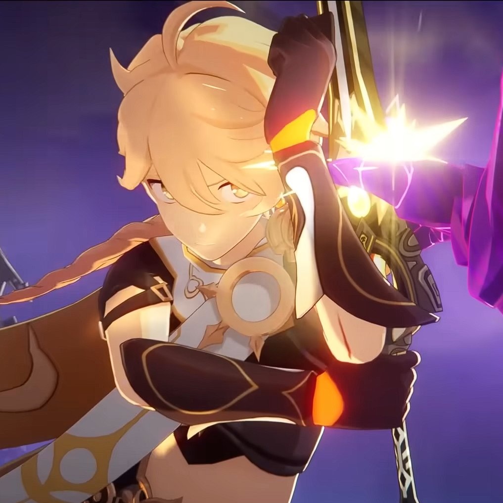 ren the luminator tweet media