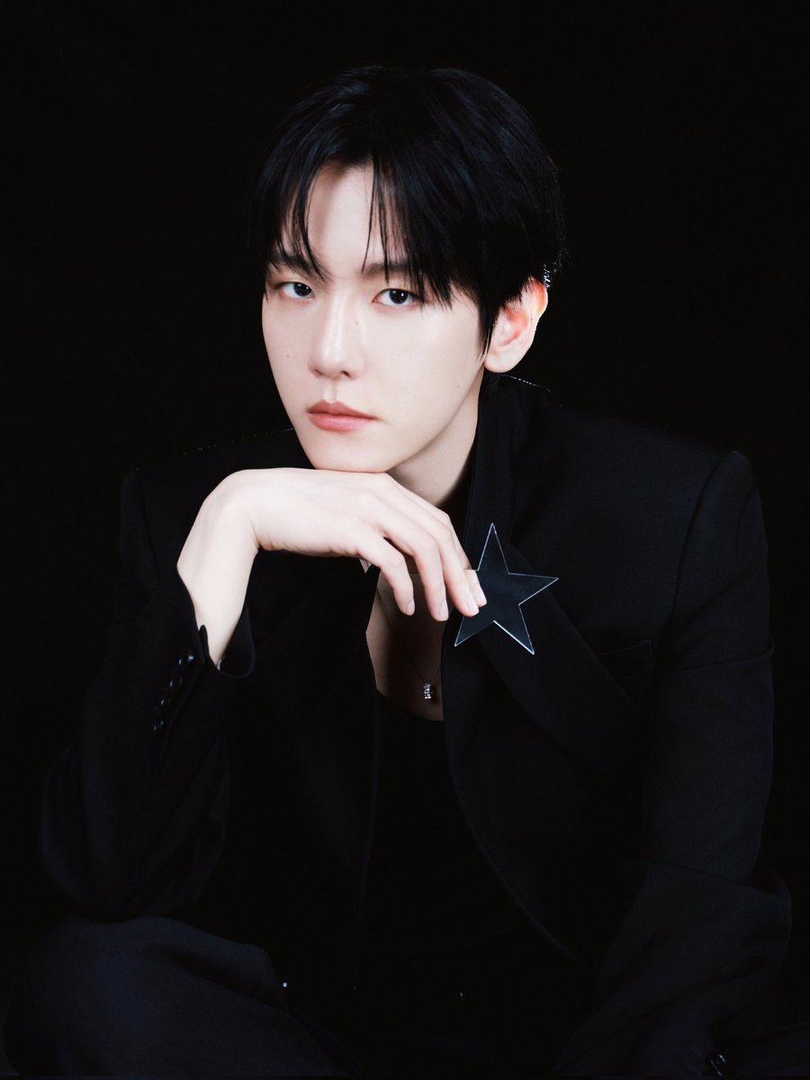 Baekhyun Brazil tweet media