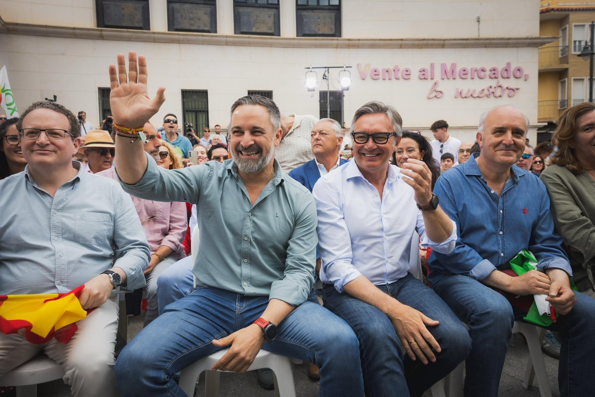 Manuel Gavira 🇪🇸 tweet media