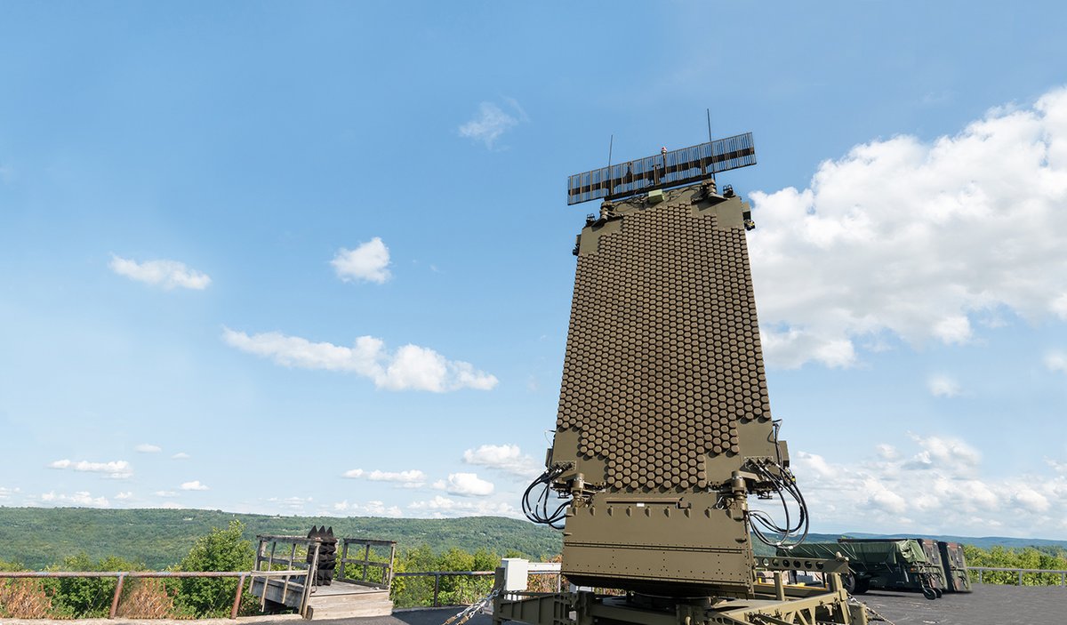 Air-Power | MIL-STD tweet media