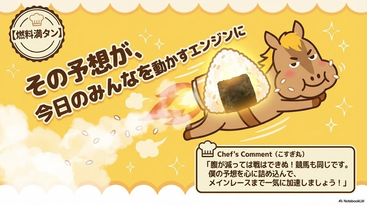 極ラク競馬 tweet media