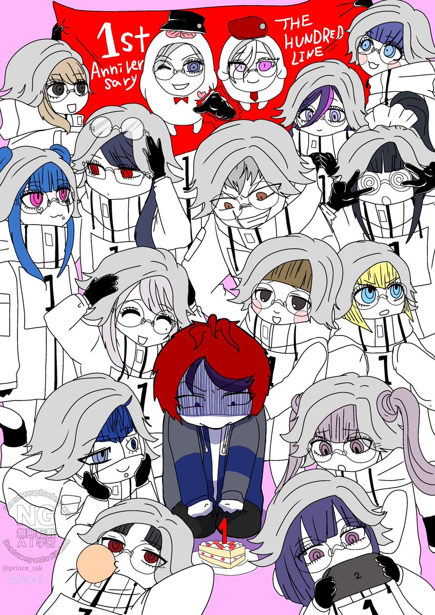 さちこ@黒い手袋~oh my eito~ tweet media