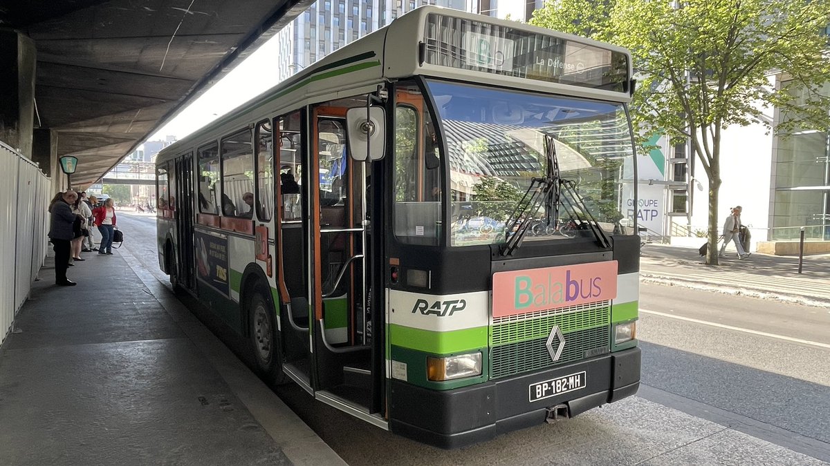 SAUVABUS tweet media