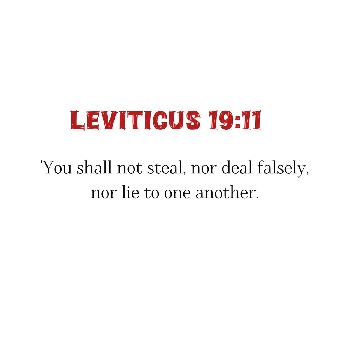 Holy Bible tweet media