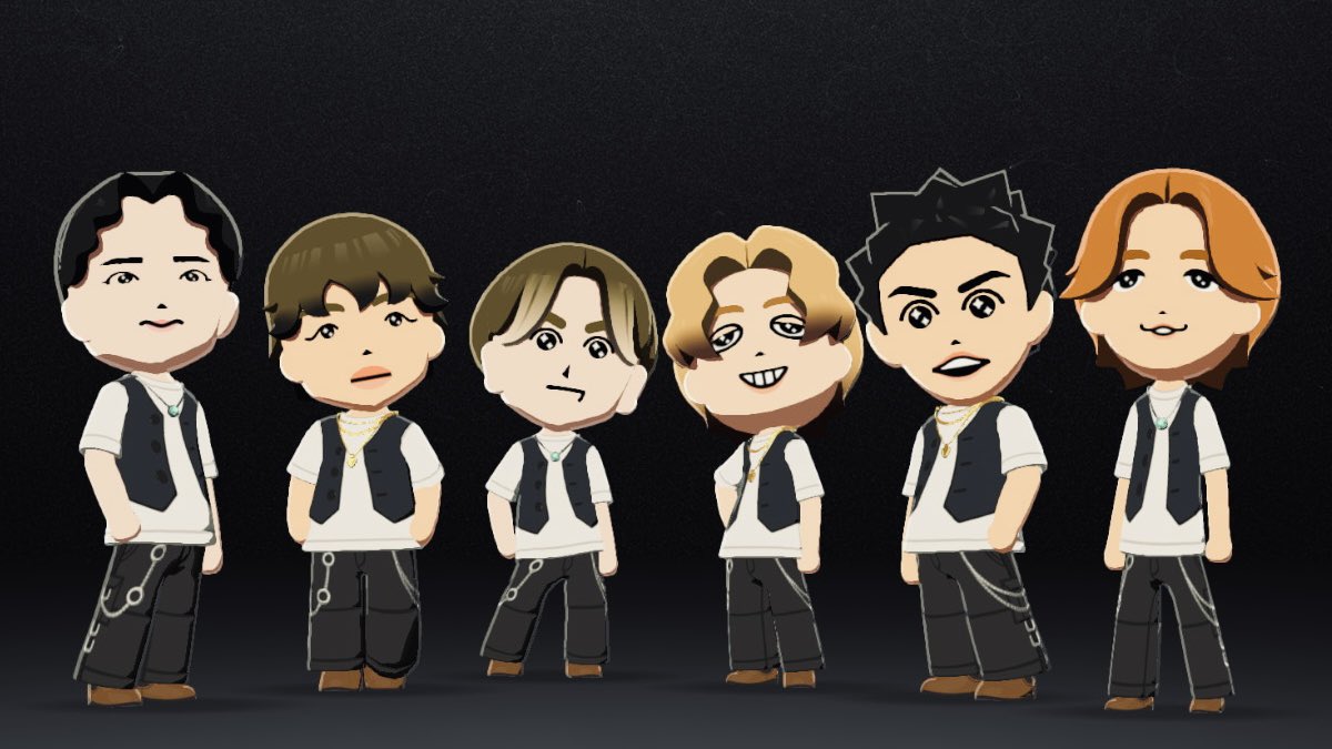 多分ゾンビ tweet media