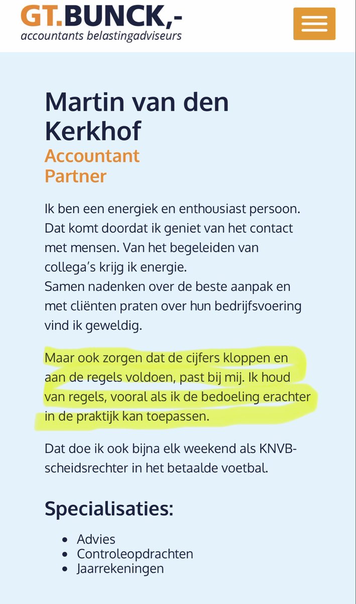 JH_Wijchen's tweet photo. Dit verklaard een boel over de scheidsrechter van dienst afgelopen vrijdag. #camvit #vitesse #vandenkerkhof https://t.co/lTwoMwsFU8