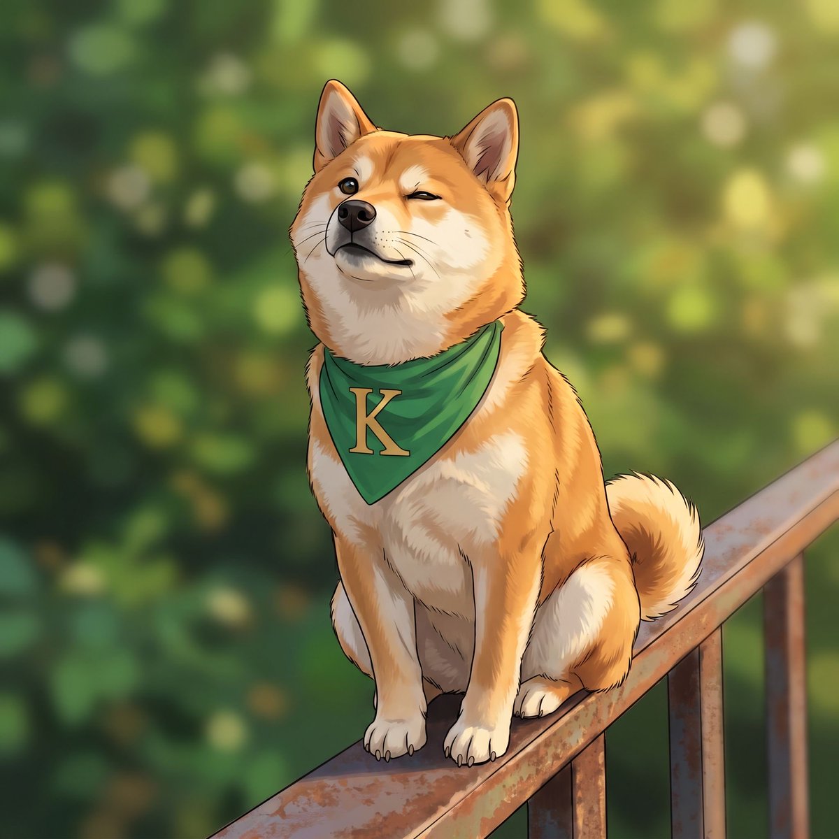 SATOSHI KIMCHIMOTO tweet media