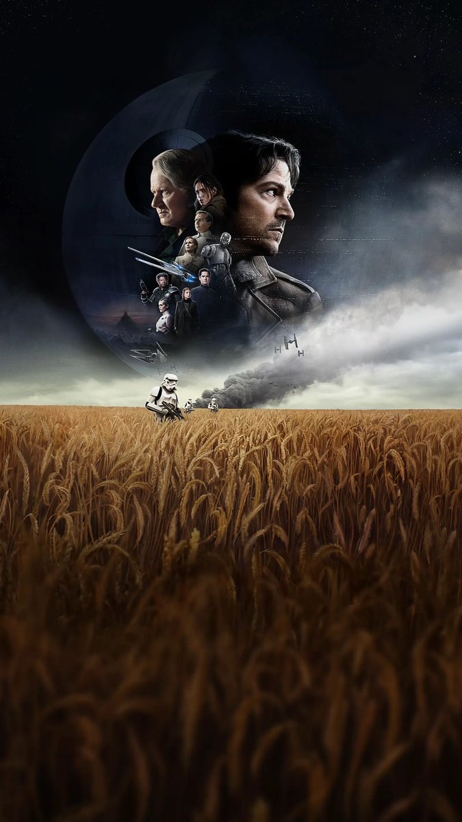 Chrisma89618181's tweet image. J’ai fini le 3 ème épisode et c’est cool pour le moment !! 🍿🎬
#Andor #DisneyPlusTH #StarWars