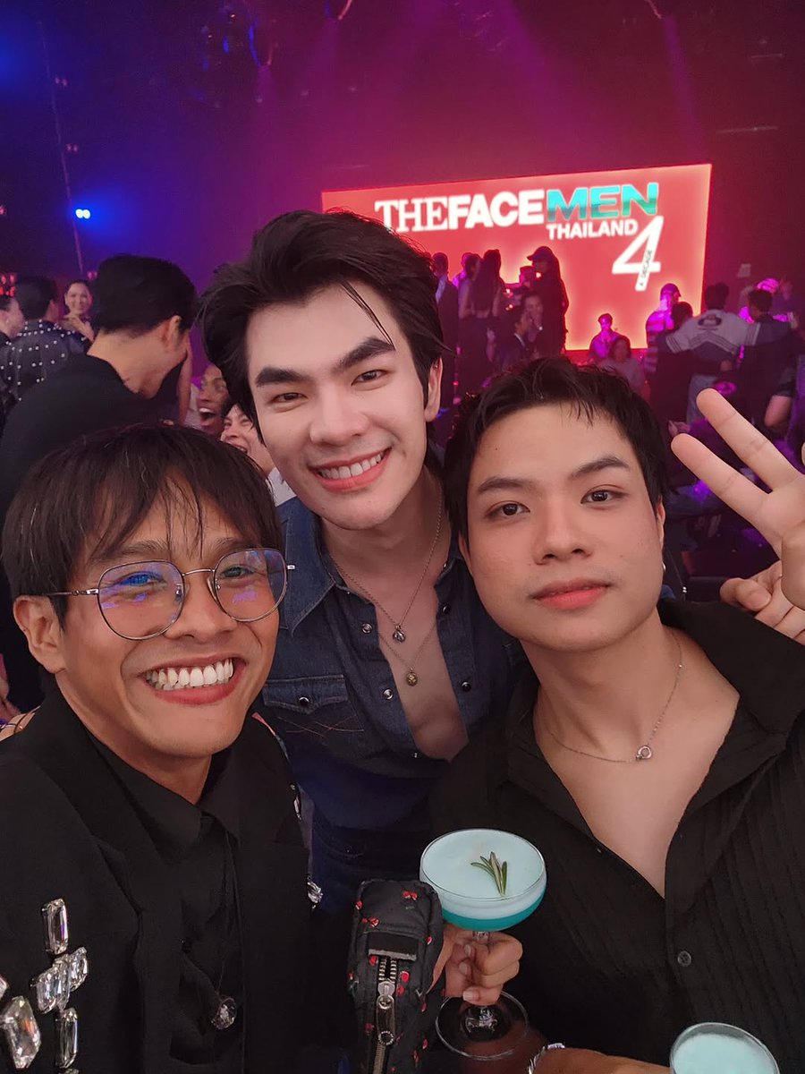 มิสเลดี้พิ้งค์ 555🩷 tweet media