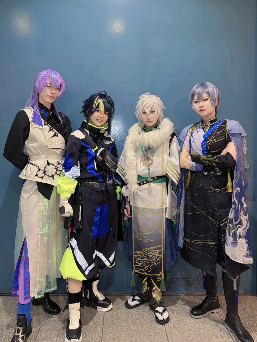 おはぎ tweet media