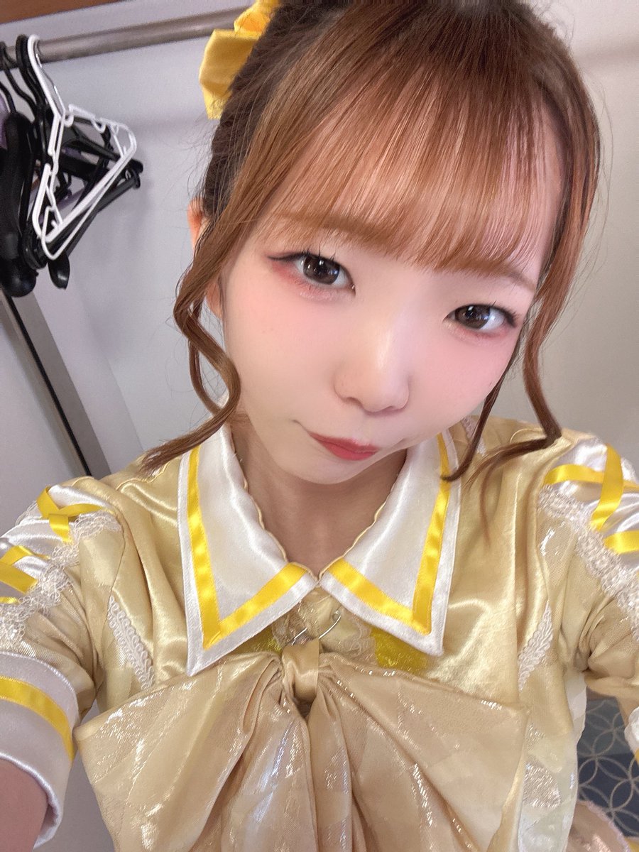 諸星めあ💛🦦【ヒップバーン】6/7（日）生誕祭🌼 tweet media