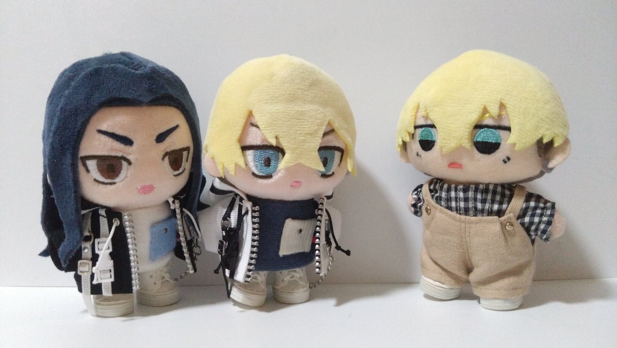 りりり tweet media