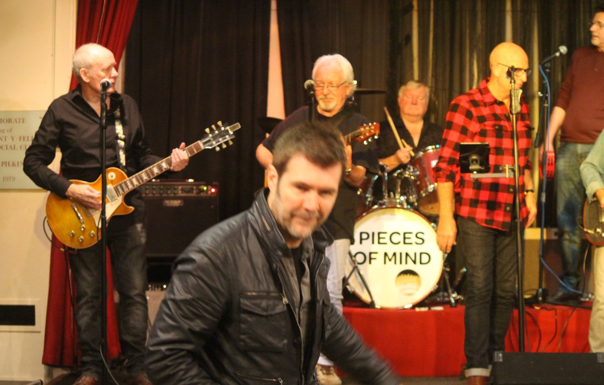 thepiecesofmind's tweet photo. Pieces in December 2015
BBC Filming, PILCS, Pontypool
#BBC #PILCS #Pontypool
#Music #photooftheday #rhythmandblues #60s #BirthtoReunionandBeyond
@JWPReardon
@vixmix144 https://t.co/1dZFqAvn5a