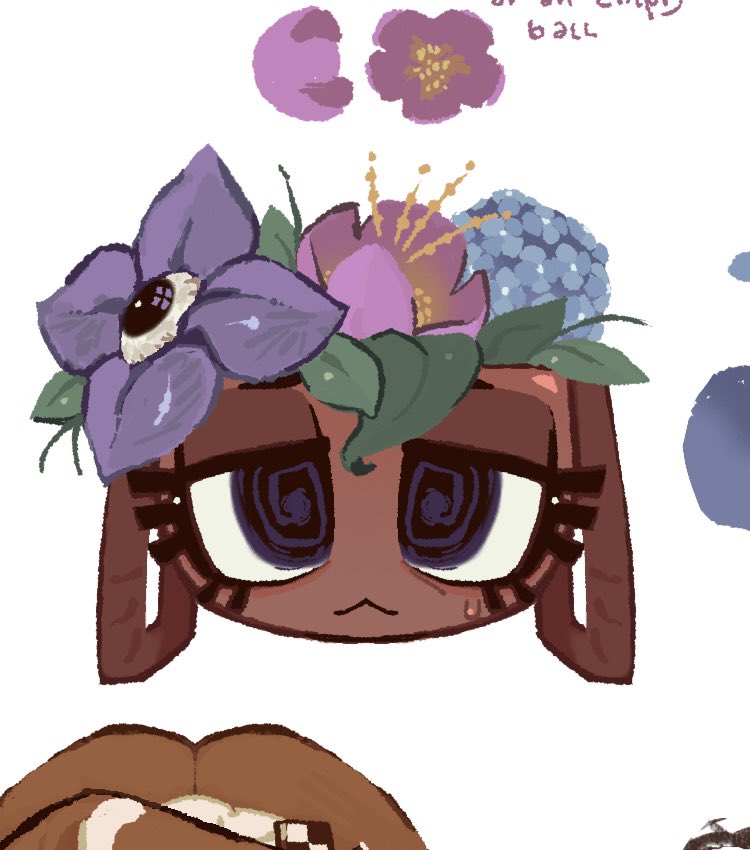 Net (COMMS OPEN!) tweet media