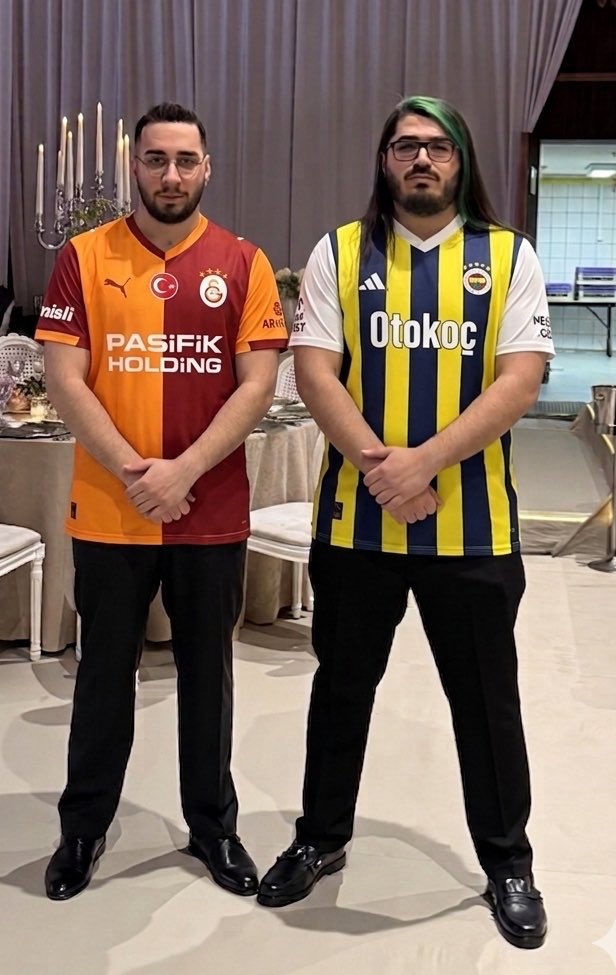 Kemal Can Parlak tweet media