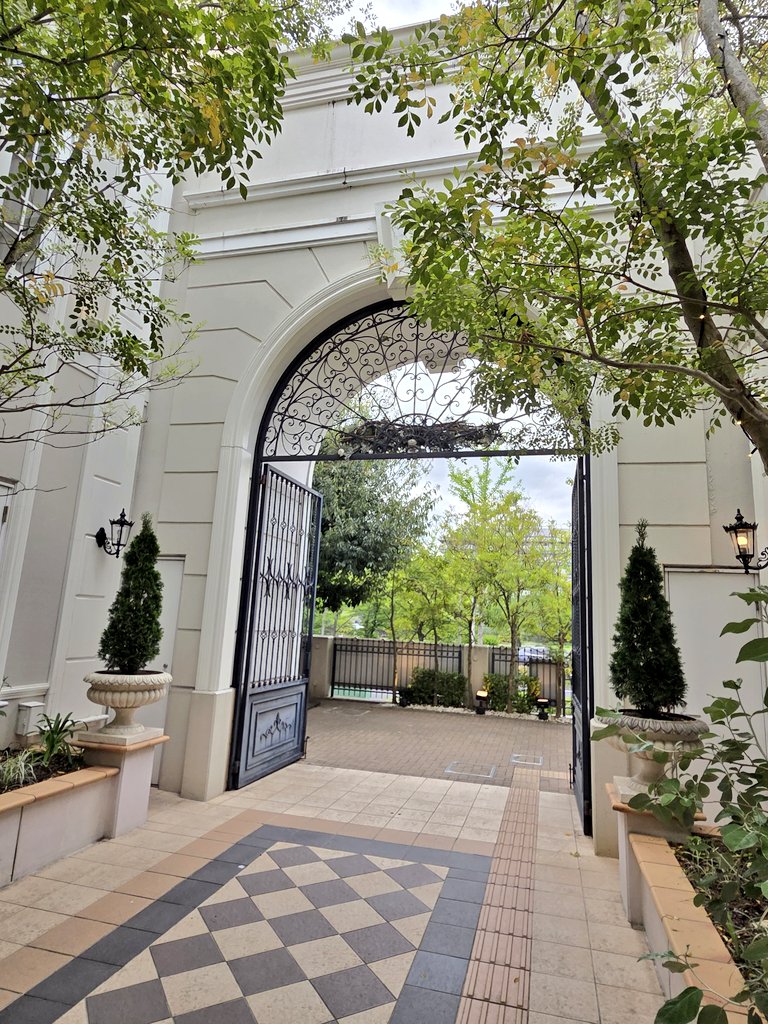 けーじゅん＠🧋娘の結婚式無事終わりました🎵 tweet media