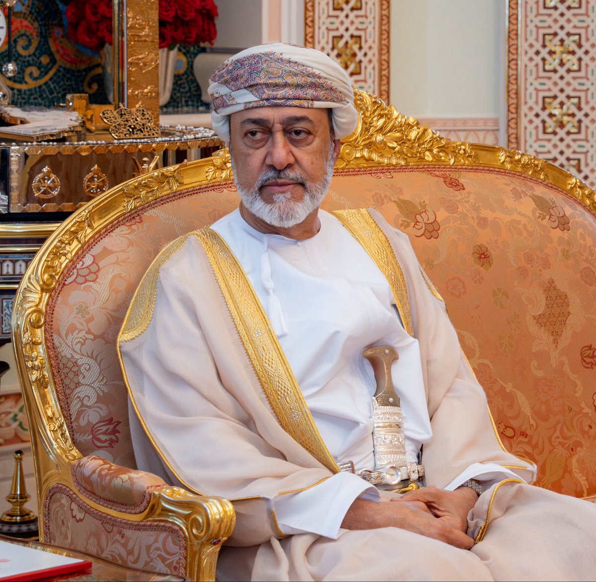 مرام الاشول tweet media