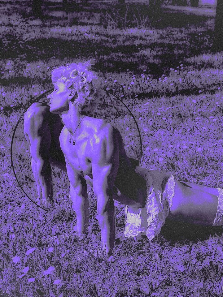 C̶U̶R̶S̶E̶D̶ ̶C̶U̶N̶T̶ 彡★ tweet media