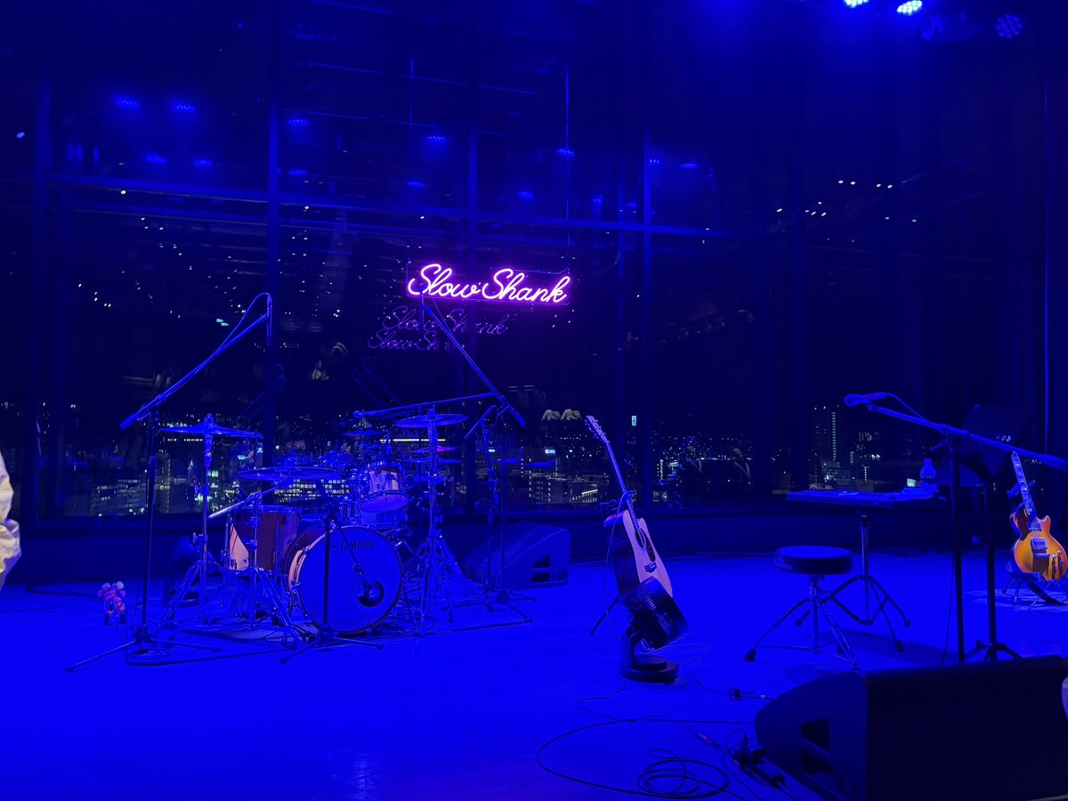 fujigonash's tweet photo. 過去ライブ(載せ忘れ)
#RIPSLYME
#SLOWSHANK長崎 https://t.co/a3HdlWI1yV