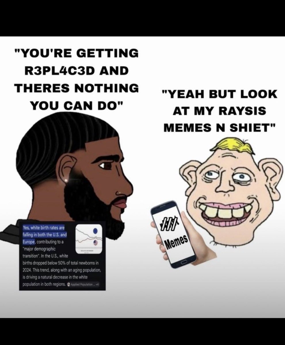 I Above All tweet media