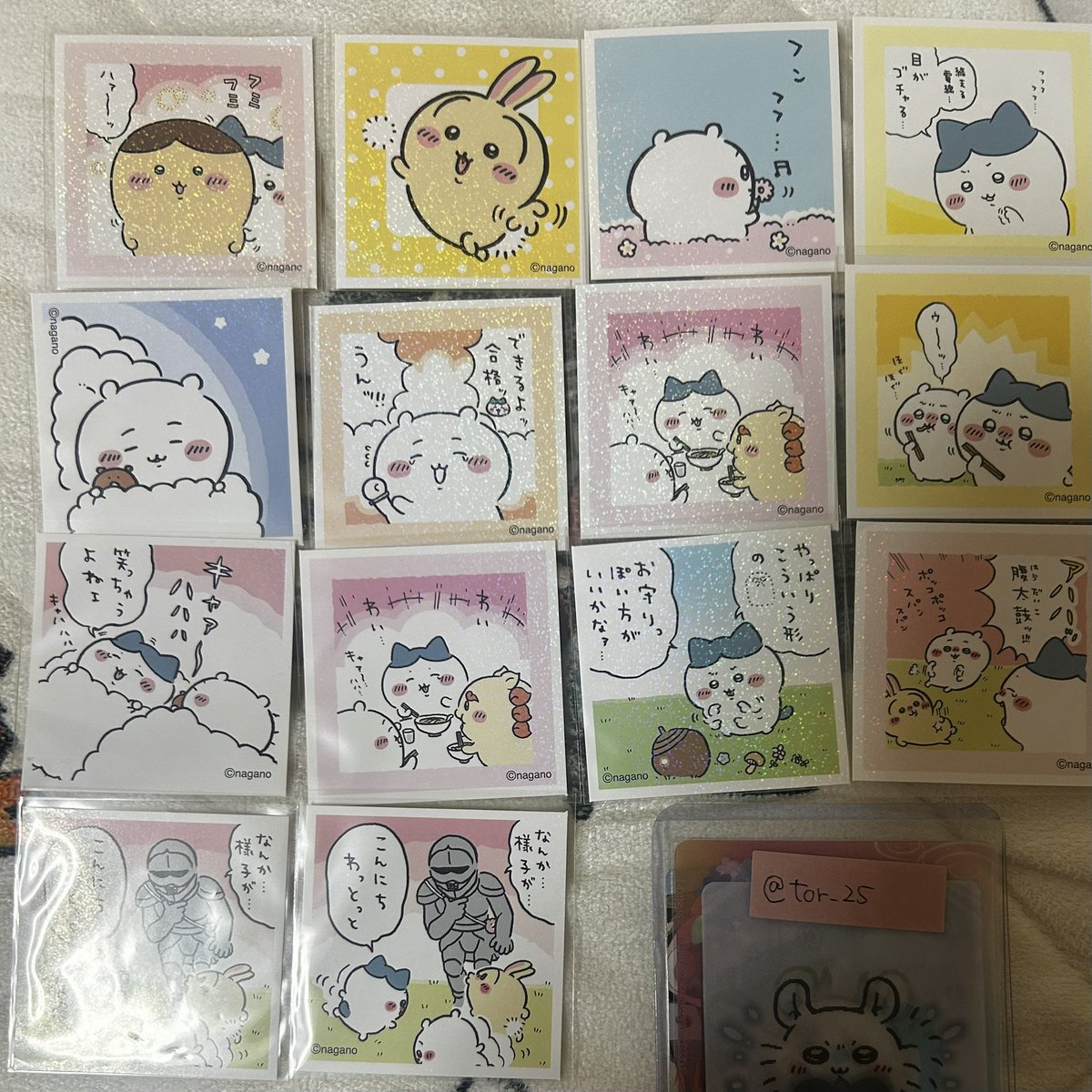 まりん tweet media