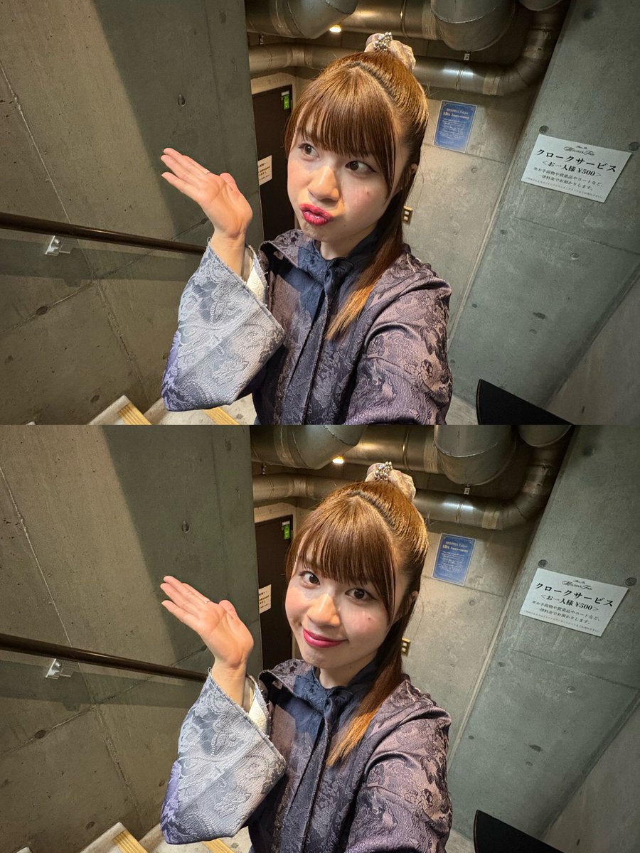 紀朱(noa)@5/3香川 tweet media