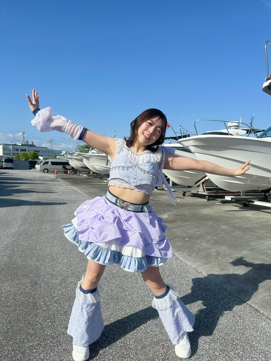 まみむめももえ🍑姫事絶対値 tweet media