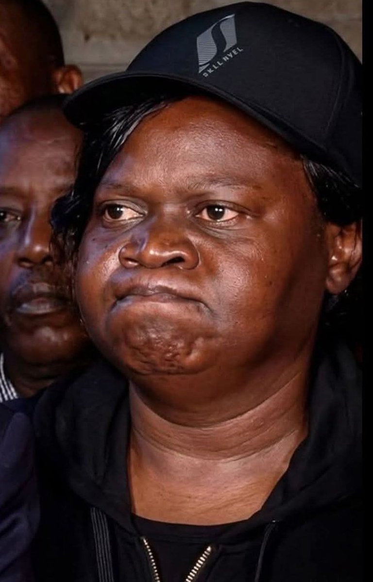 Rodgers Kipembe Mpuru tweet media