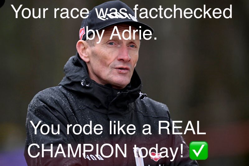 Matthias #SiempreGino tweet media