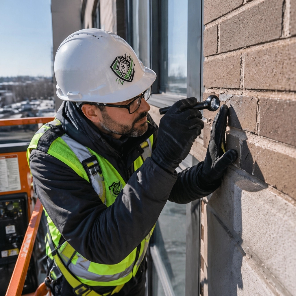 PFFPD_Forensics's tweet image. From a forensic standpoint, ground checks fail 80%.

ASTM E2108 requires close-range facade inspection to find fissures.

#ASTM #Forensics #BuildingScience

Contact: 443-332-8527
Request a forensic property damage review:
bit.ly/ForensicProper…