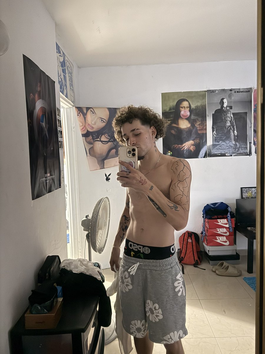 jean 🤴🏼 tweet media