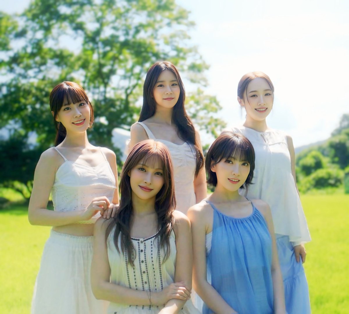 ギュリちゃん tweet media