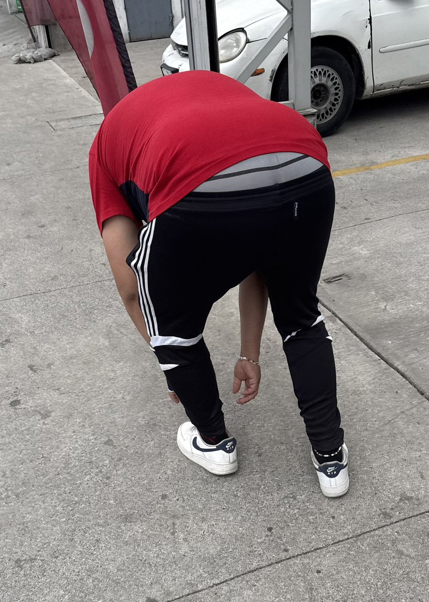 Morbo callejero tweet media