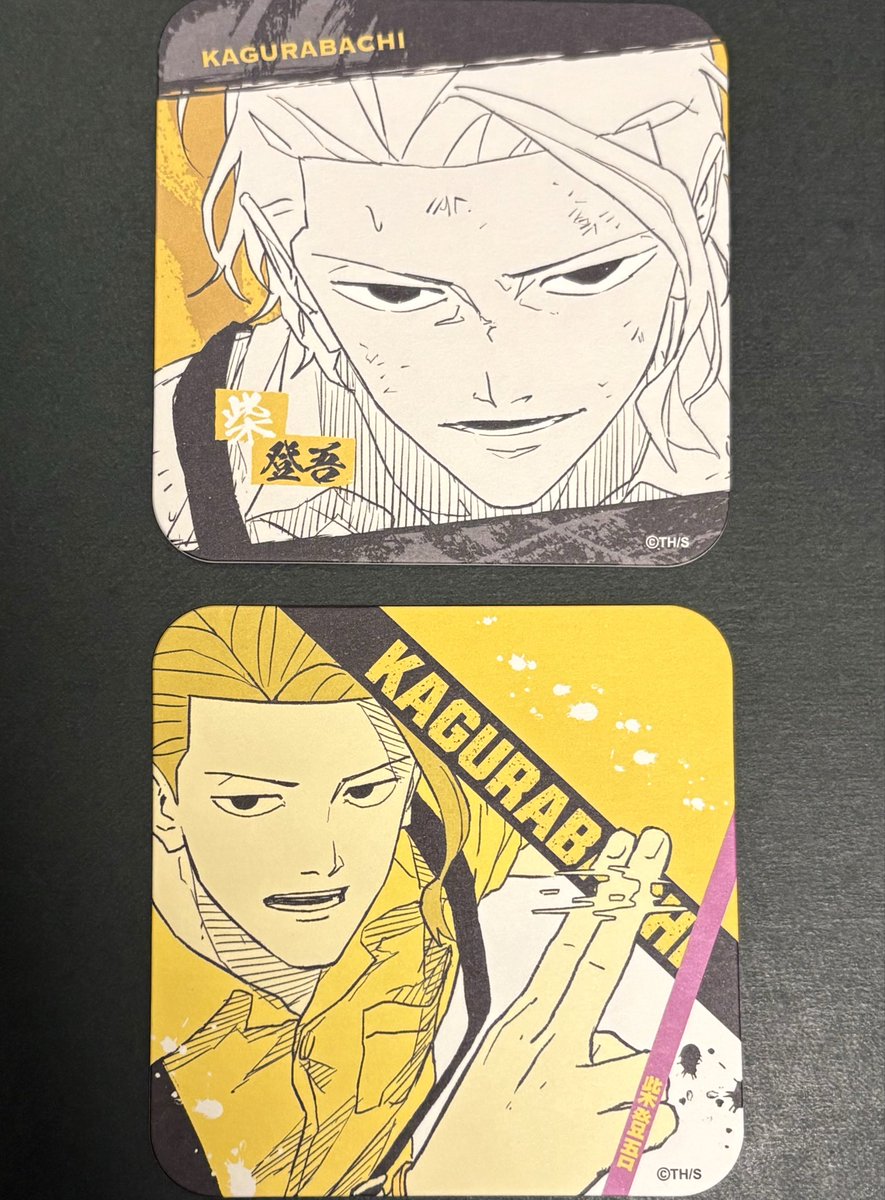 しらす tweet media