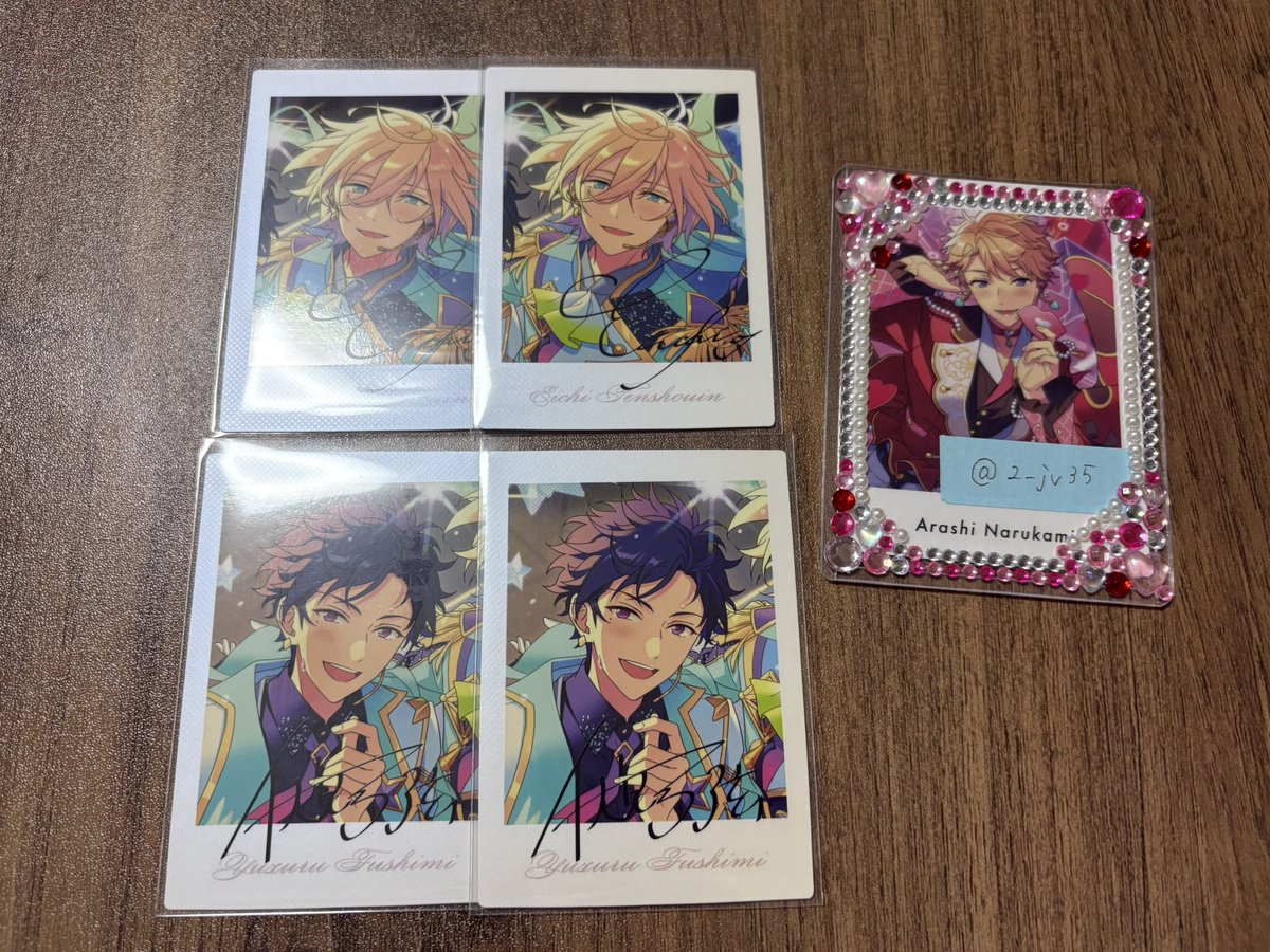 ぱむ(ﾌﾟﾛｶ有) tweet media