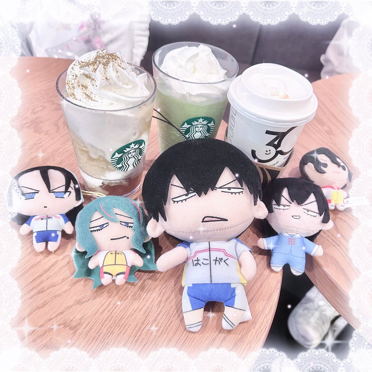 POMUCHAN tweet media